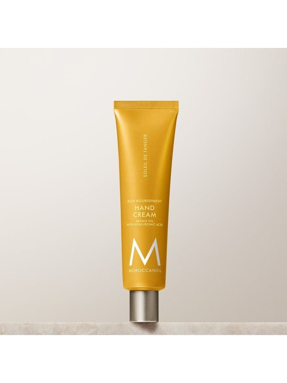 Moroccan oil Hand Cream Soleil De Tanger